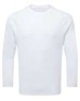 TriDri TD050 Panelled Long Sleeve Tech T-Shirt