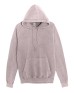 Lane Seven LST004 Vintage Raglan Hooded Sweatshirt