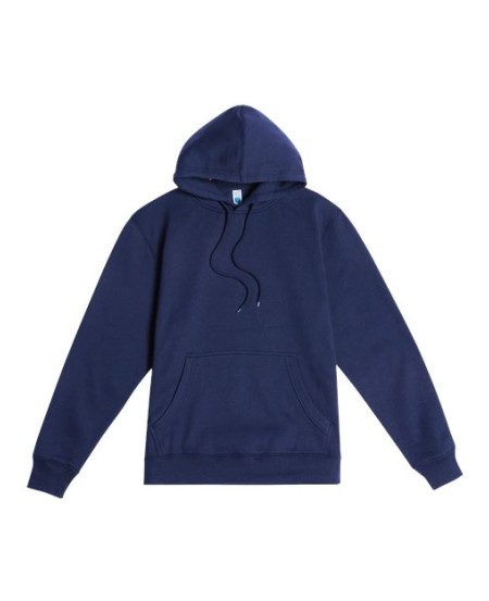 Lane Seven LS18002 Future Fleece Hooded Sweatshirt