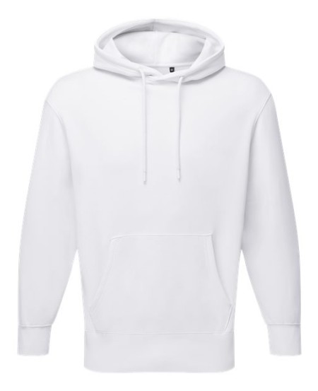 TriDri TD602 Unisex Jamie Recycled Hooded Sweatshirt