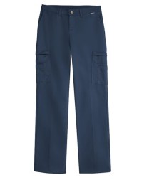 Dickies FW39 Women's Cotton Cargo Pants