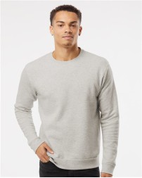 Next Level 9002 Malibu Crewneck Sweatshirt