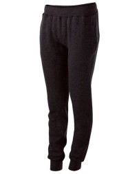 Holloway 229748 Women's Fleece Joggers
