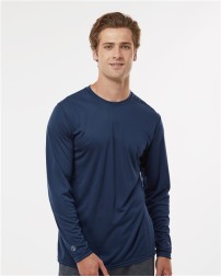 Holloway 222822 Momentum Long Sleeve T-Shirt