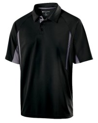 Holloway 222530 Two-Tone Avenger Polo