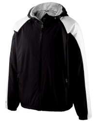 Holloway 229111 Homefield Hooded Jacket