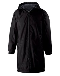 Holloway 229162 Conquest Hooded Jacket