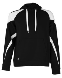 Holloway 229546 Athletic Fleece Prospect Hooded Sweatshirt
