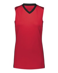 Augusta Sportswear 1688 Girls' Rover Jersey