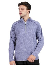 Holloway 222574 Electrify CoolCore® Quarter-Zip Pullover