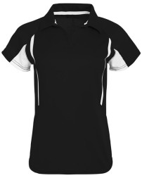 Holloway 222730 Women's Two-Tone Avenger Polo