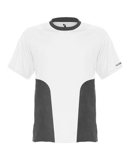 Badger Sweatless TShirt 4260 Lightweight Sweatless TShirt for Active Boys