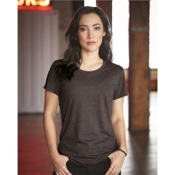 Gildan 6750L Softstyle® Women’s Triblend T-Shirt