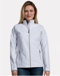 Holloway 229721 Women's Featherlight Soft Shell Jacket