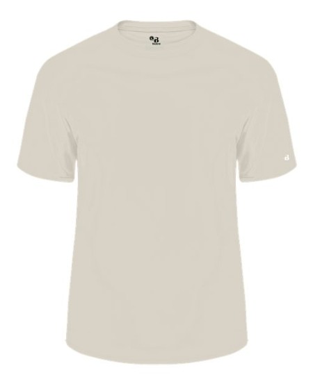 Badger 2120  Youth BCore TShirt for Fitness   Teamwear