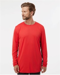 Oakley FOA402992 Team Issue Hydrolix Long Sleeve T-Shirt