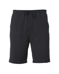 Independent Trading Co. PRM16SRT Youth Lightweight Special Blend Fleece Shorts