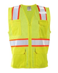 Kishigo 1586 Women's Standard Vest
