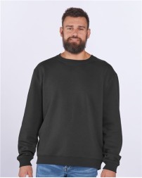 Boxercraft BM5101 Fleece Crew Pullover