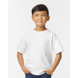 Gildan 65000B Softstyle® Youth Midweight T-Shirt