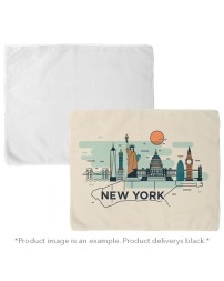 Liberty Bags PSB1518 Sublimation Standard Rally Towel
