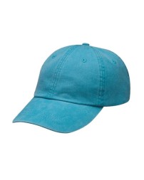 Adams Headwear EP101 Essentials Pigment Dyed Cap