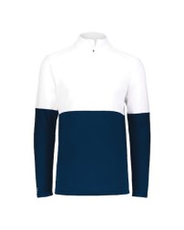 Holloway 223500 Momentum Team Quarter-Zip Pullover