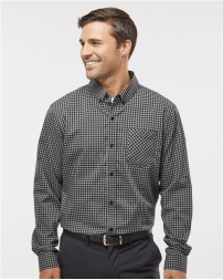 Burnside 3291 Technical Stretch Burn Shirt