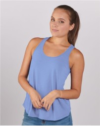 Boxercraft BW2502 Women's Essential Racerback Tank Top