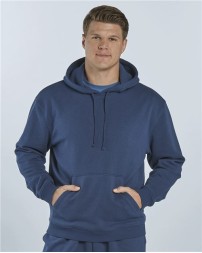 Boxercraft BM5302 Fleece Hooded Pullover