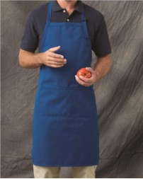 Chef Designs TT30 Premium Bib Apron