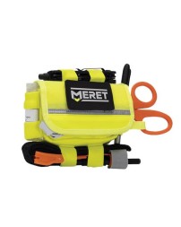 MERET M8120-HV EFAK™ PRO X High Viz Yellow Waist Pack