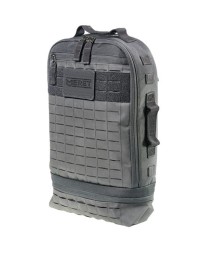 MERET M5023 SAVIOR7 PRO Black Backpack