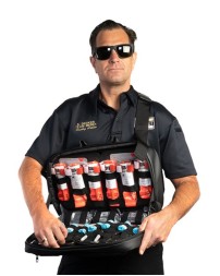 MERET M10118-TBS TRS PRO X TAC Response Sling Bag