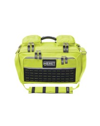 MERET M8101HV OMNI™ PRO X High Viz Yellow Convertible Backpack Bag