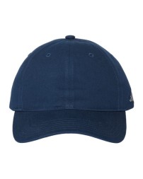 Adidas A12S Sustainable Organic Relaxed Cap