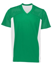 Augusta Sportswear 265 Youth Reversible Flag Football Jersey