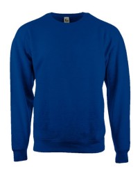 C2 Sport 5521 Youth Crewneck Sweatshirt