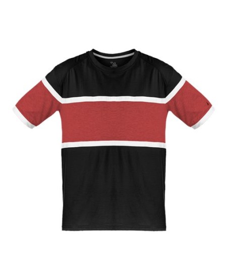 Badger United TShirt 4980 Comfortable United TShirt for Youth