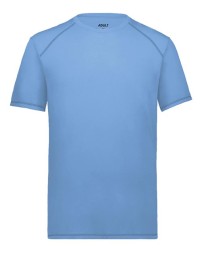 Augusta Sportswear 6843 Youth Super Soft-Spun Poly T-Shirt
