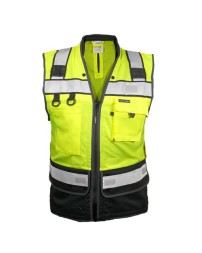 Kishigo 1820 Tool Tethering Class 2 Vest