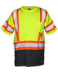 Kishigo 9179 DOT Class 3 T-Shirt