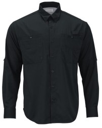 Paragon 702 Kitty Hawk Performance Long Sleeve Fishing Shirt