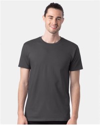 Hanes 498PT Perfect-T DTG T-Shirt