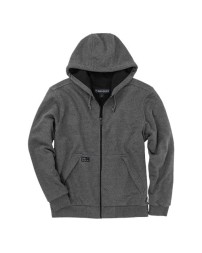 DRI DUCK 7348 Mission Full-Zip Hooded Jacket