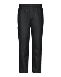 Chef Designs 0P2M Airflow Chef Pants with Back Panels