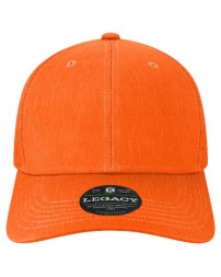 LEGACY REMPA Reclaim Mid-Pro Adjustable Cap