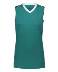 Augusta Sportswear 1687 Women's Rover Jersey