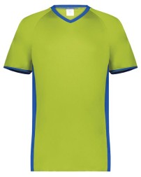 Augusta Sportswear 6908 Youth Cutter V-Neck Jersey
