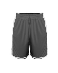 Alleson Athletic 590PSPY Crossover Youth Reversible Shorts
